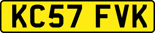 KC57FVK