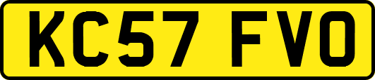 KC57FVO