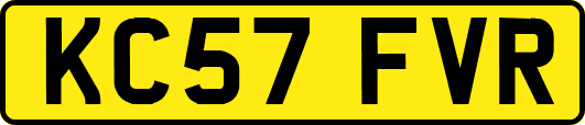 KC57FVR