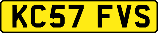 KC57FVS