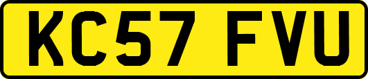 KC57FVU
