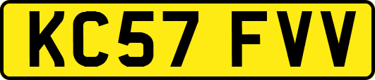 KC57FVV