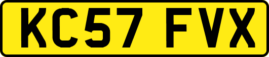 KC57FVX