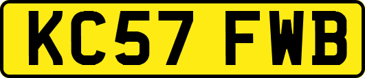 KC57FWB
