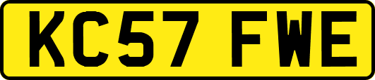 KC57FWE