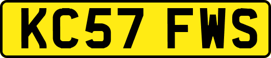 KC57FWS
