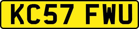 KC57FWU
