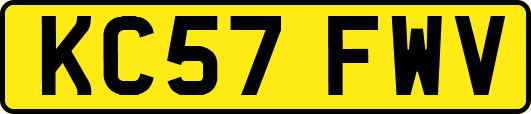 KC57FWV