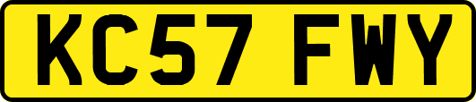 KC57FWY