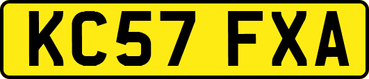 KC57FXA