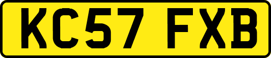 KC57FXB