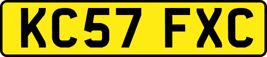 KC57FXC