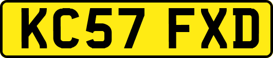 KC57FXD