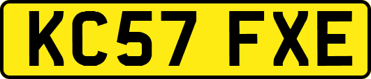 KC57FXE