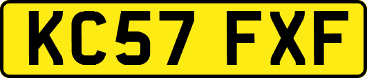 KC57FXF