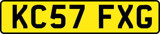 KC57FXG