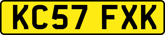 KC57FXK