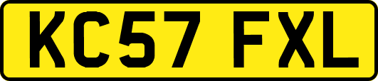 KC57FXL