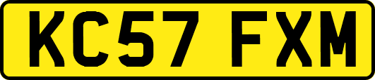 KC57FXM