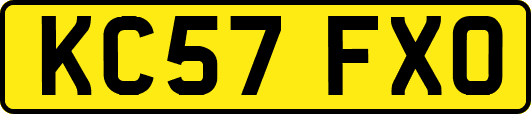 KC57FXO