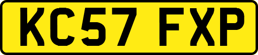 KC57FXP