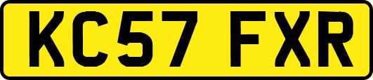 KC57FXR