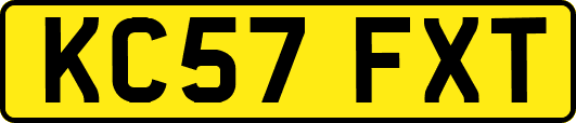 KC57FXT
