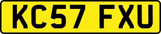 KC57FXU