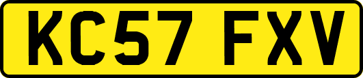 KC57FXV