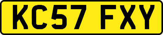 KC57FXY