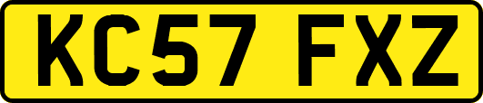 KC57FXZ
