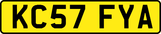KC57FYA