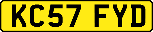 KC57FYD