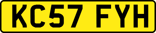 KC57FYH