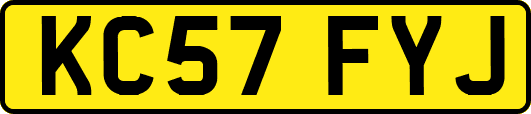 KC57FYJ