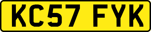 KC57FYK