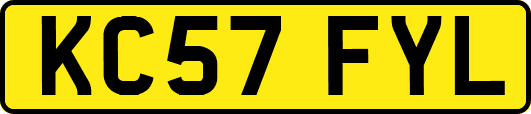KC57FYL