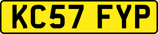 KC57FYP