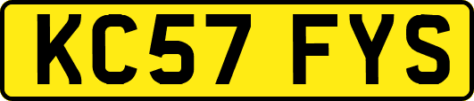 KC57FYS