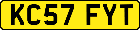 KC57FYT