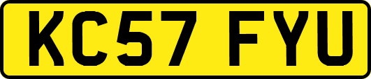 KC57FYU