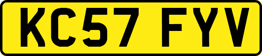 KC57FYV