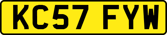 KC57FYW