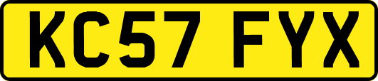 KC57FYX