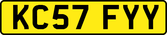 KC57FYY