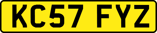 KC57FYZ