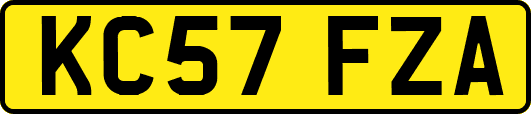 KC57FZA