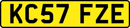 KC57FZE