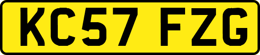 KC57FZG