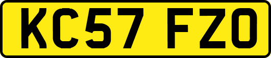 KC57FZO
